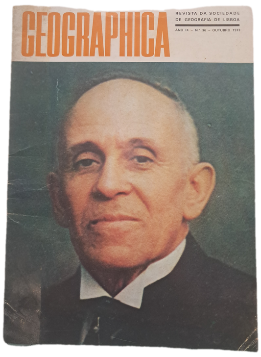 Geographica 36 (Usado)