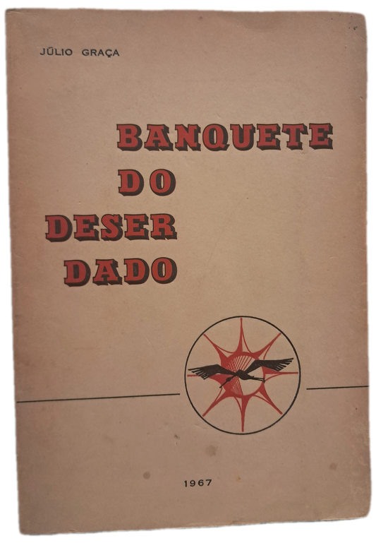 Banquete do Deserdado (Usado)