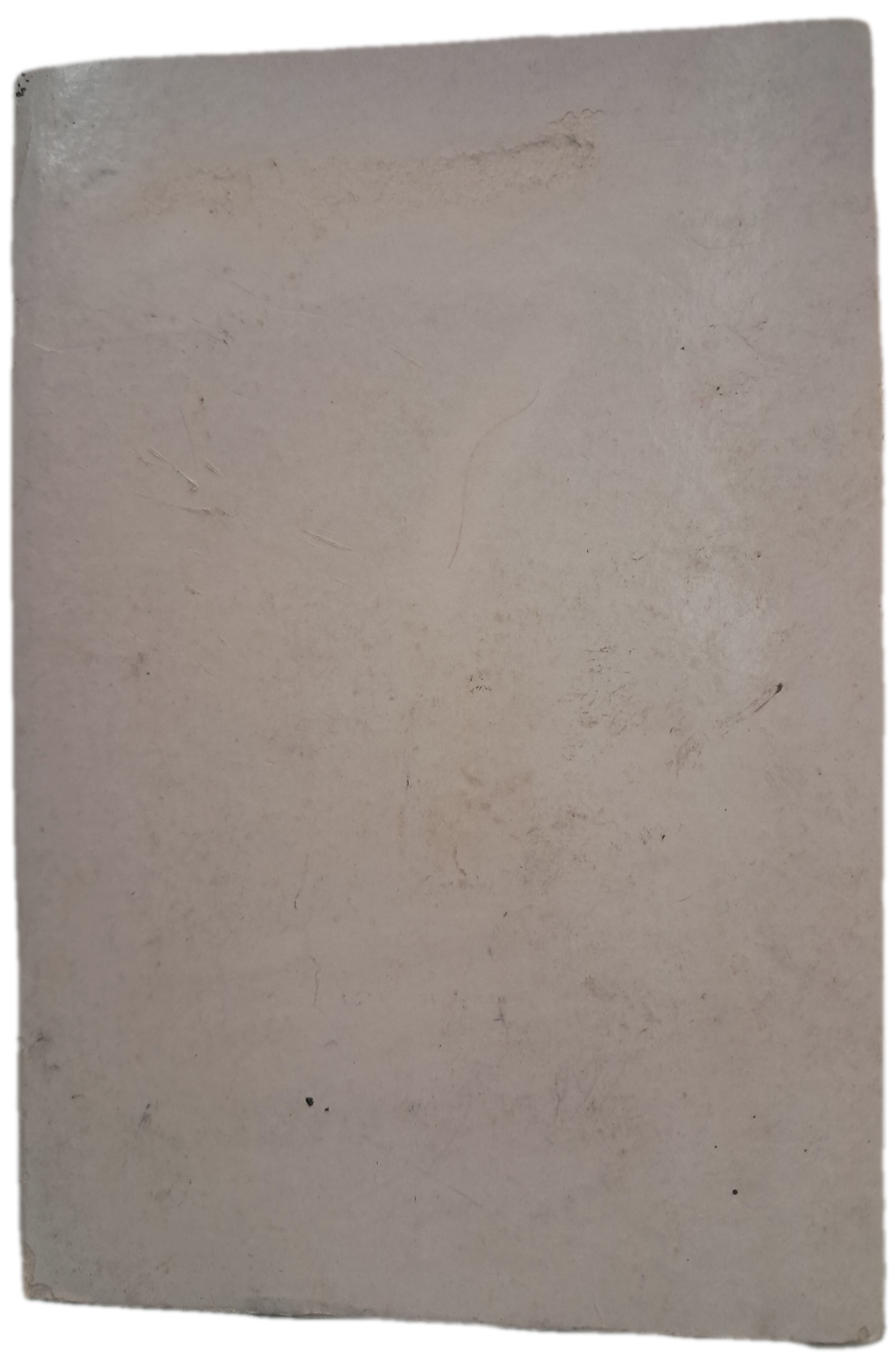 A Nossa Casa (Envelhecido)