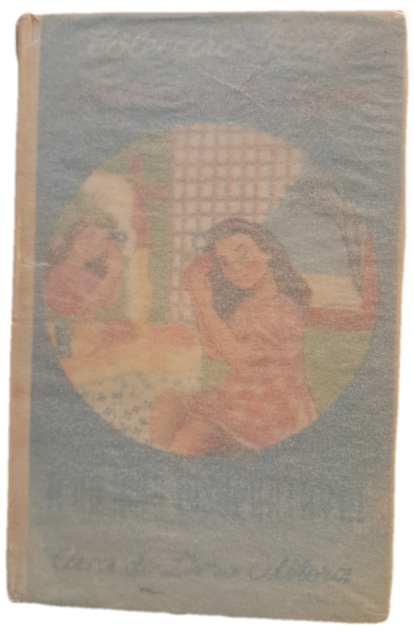 A Menina Insuportavel (Usado)