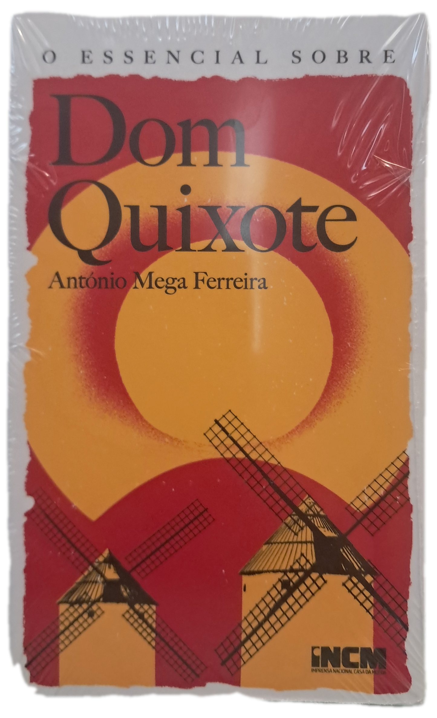 O Essencial Sobre Dom Quixote
