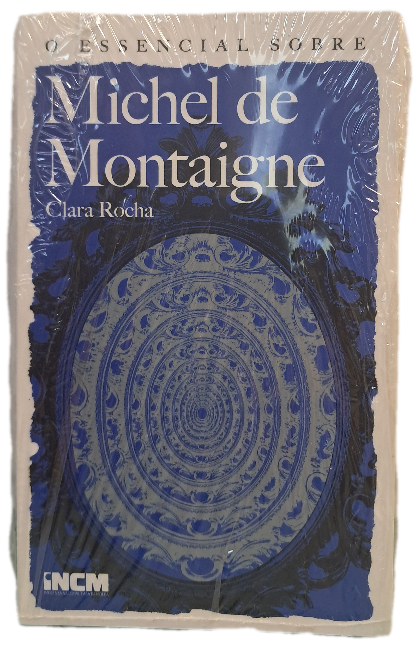 O Essencial Sobre Michel de Montaigne