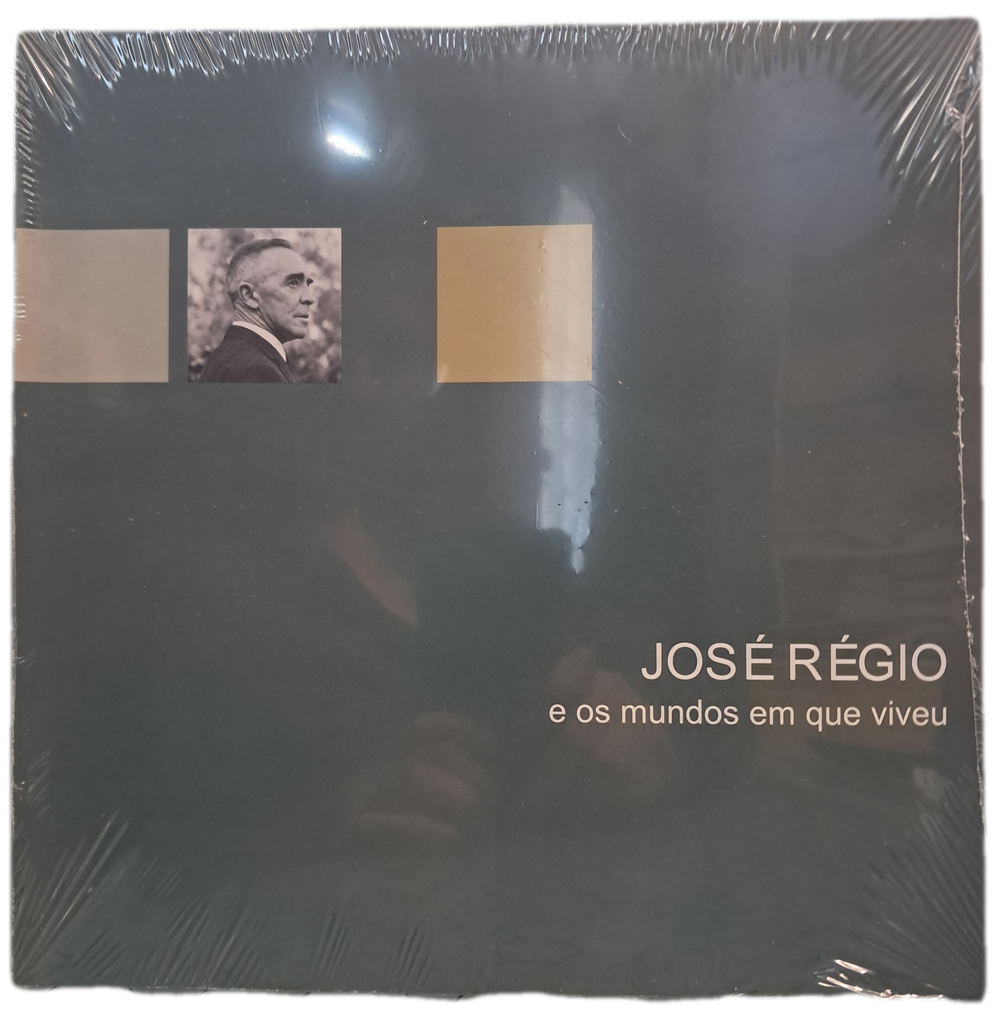 José Régio e o Mundo em que Viveu