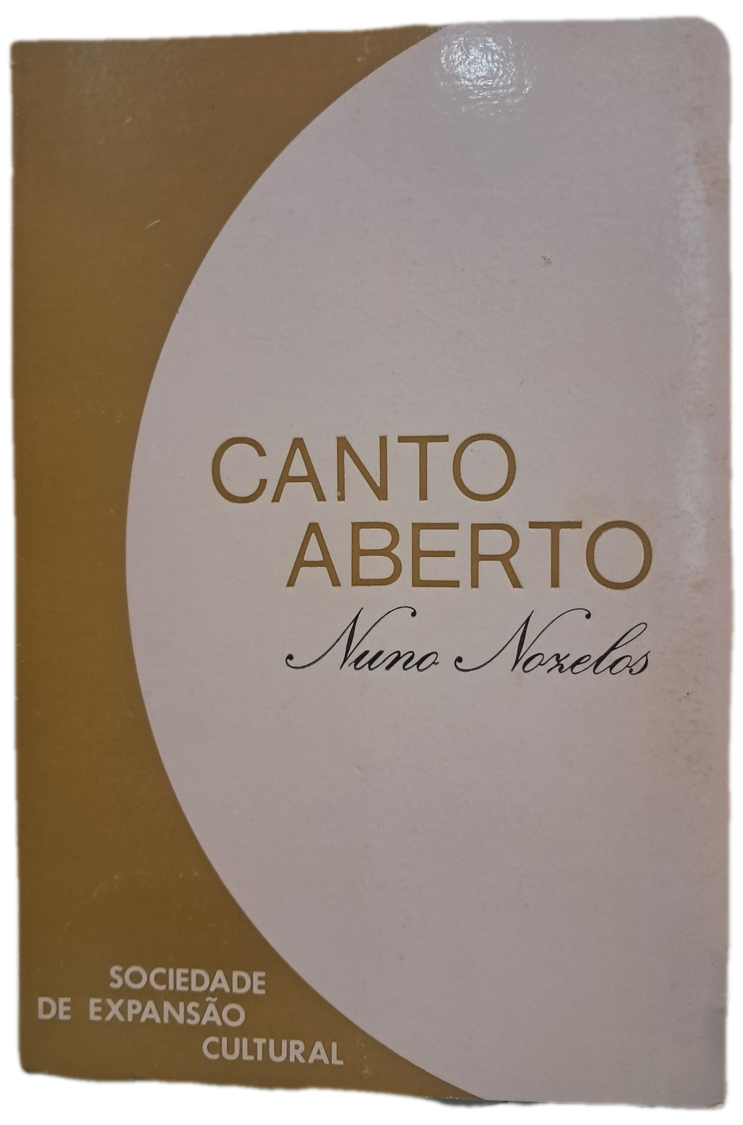 Canto Aberto (Usado)