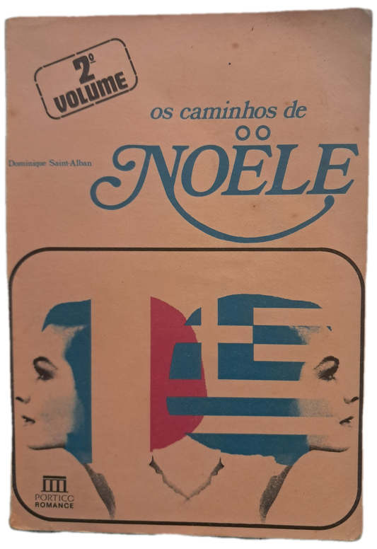 Os Novelos de Noele II (Usado)