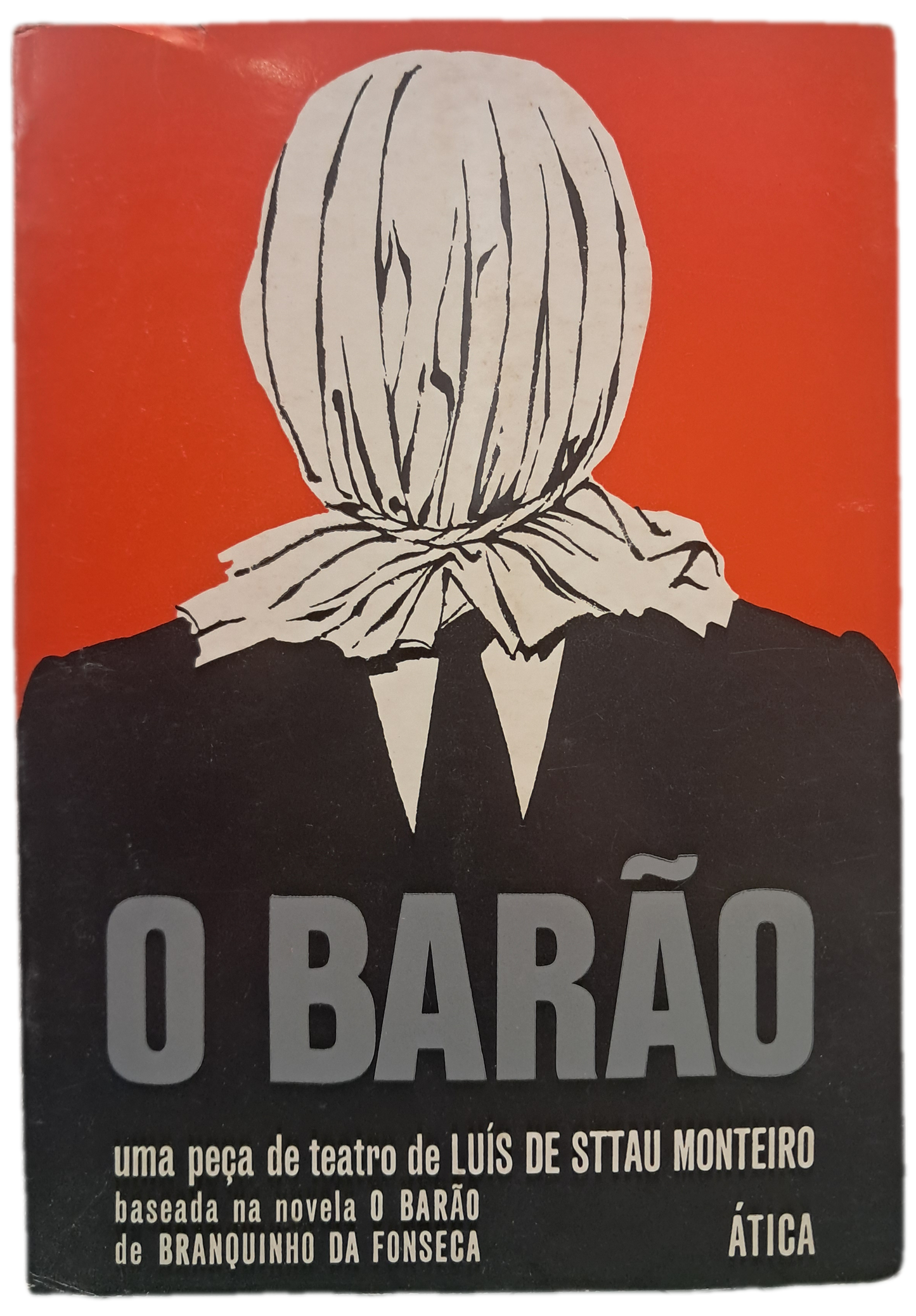 O Barão (Usado)