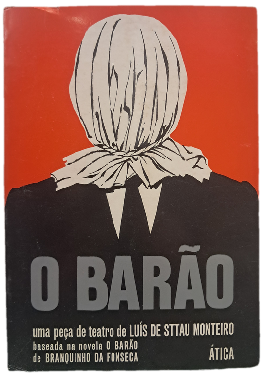 O Barão (Usado)