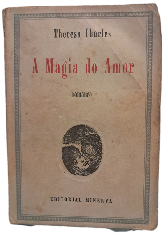A Magia do Amor (Envelhecido)