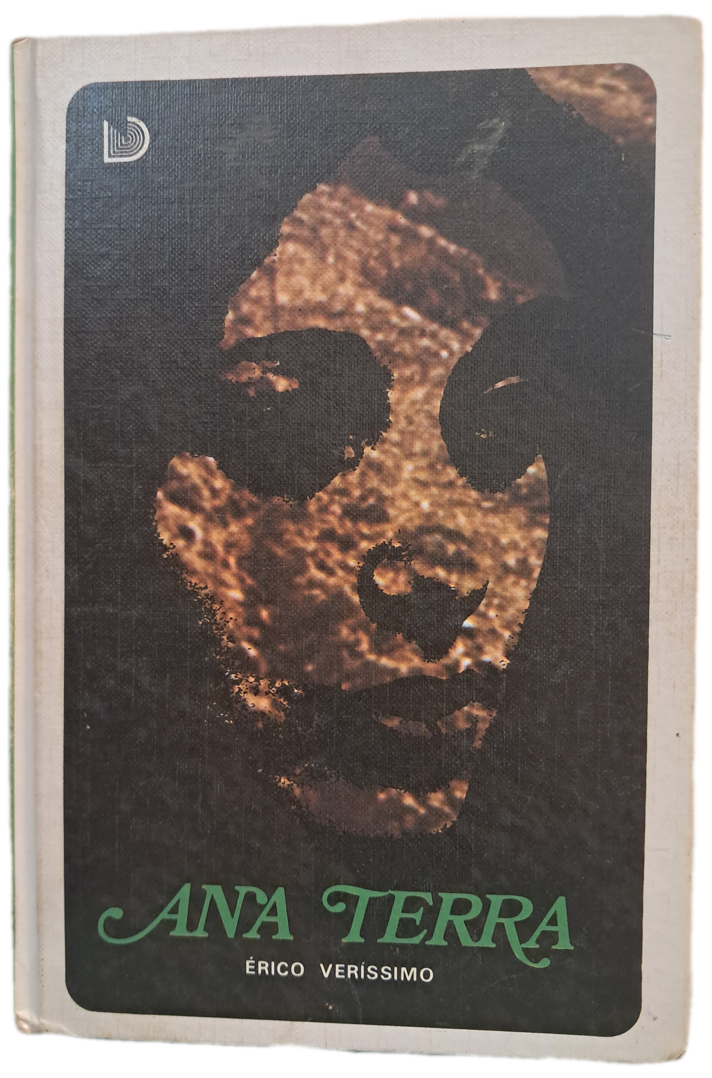 Ana Terra (Bom Estado)