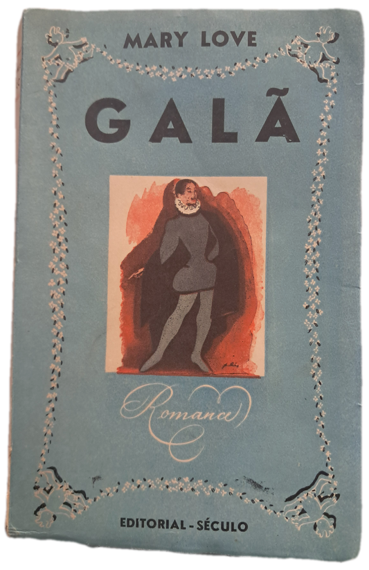 Galã (Envelhecido)