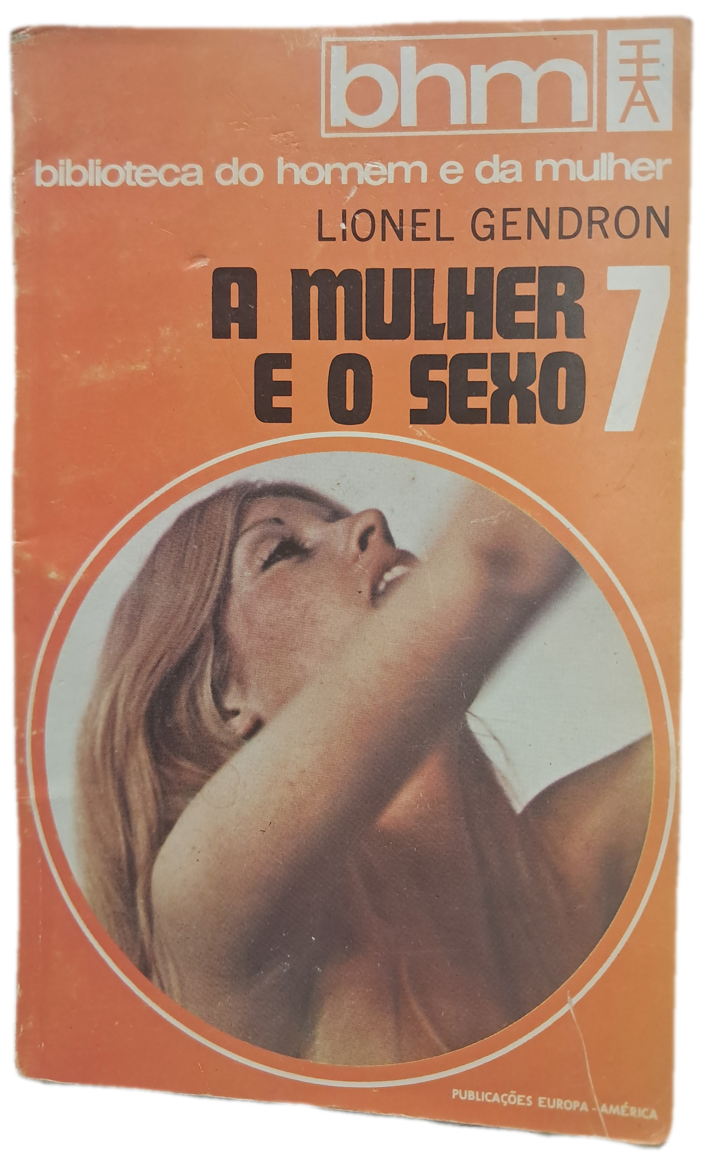 A Mulher e o Sexo (Usado)
