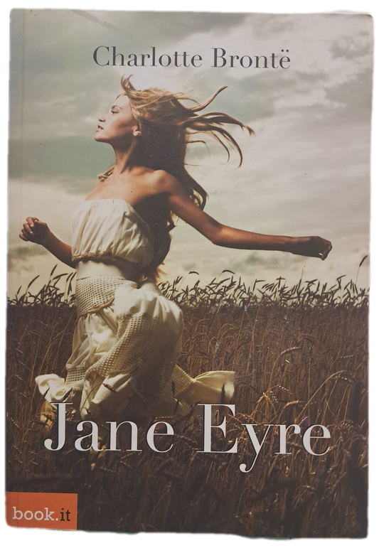 Jane Eyre (Como Novo)