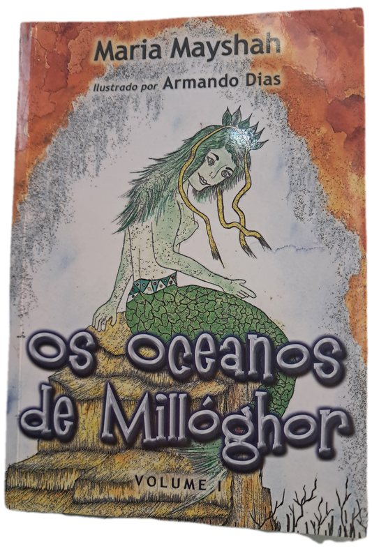 Os Oceanos de Millóghor 1