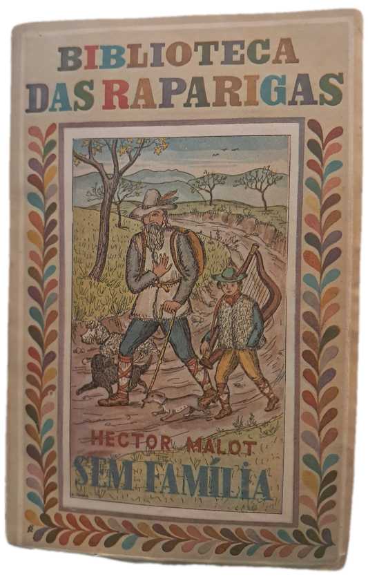 Sem Família I (Envelhecido)