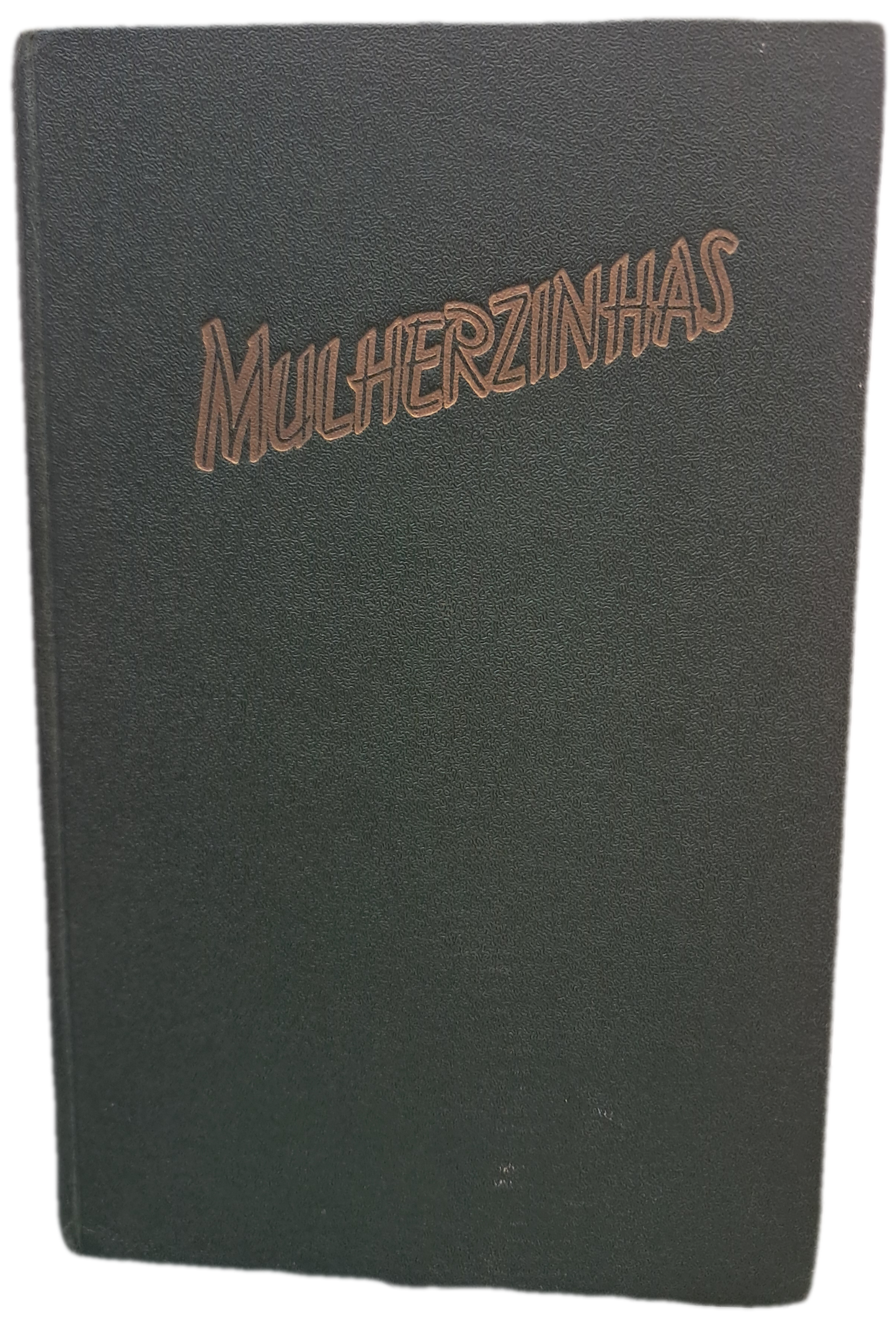 Mulherzinhas (Usado)