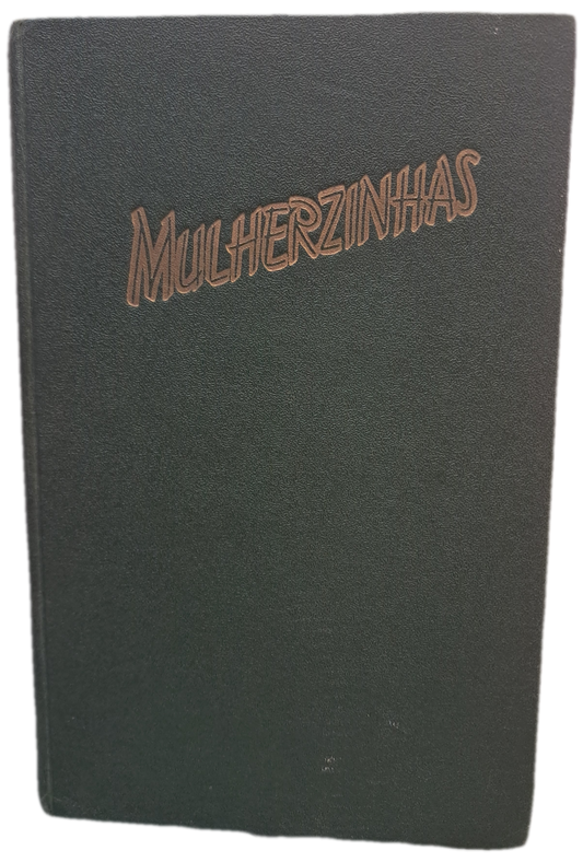 Mulherzinhas (Usado)
