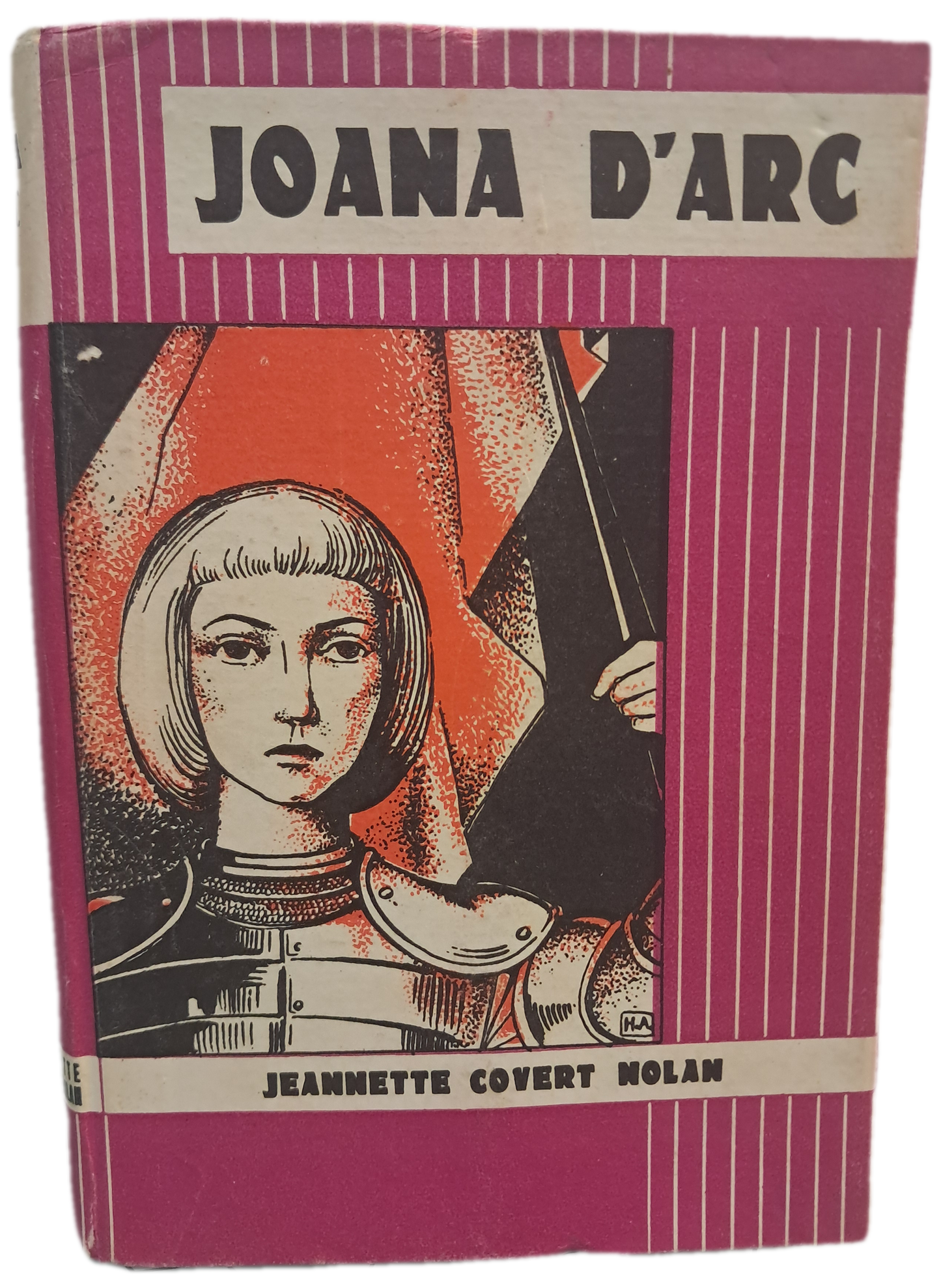 Joana D'arc (Usado)
