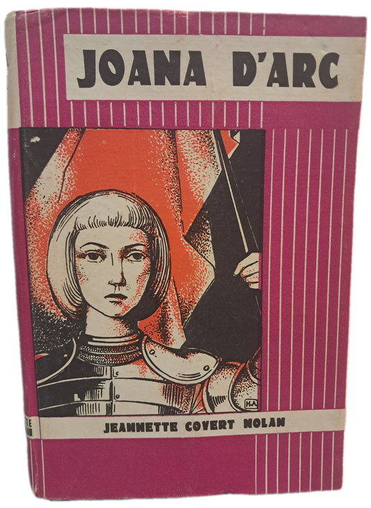 Joana D'arc (Usado)