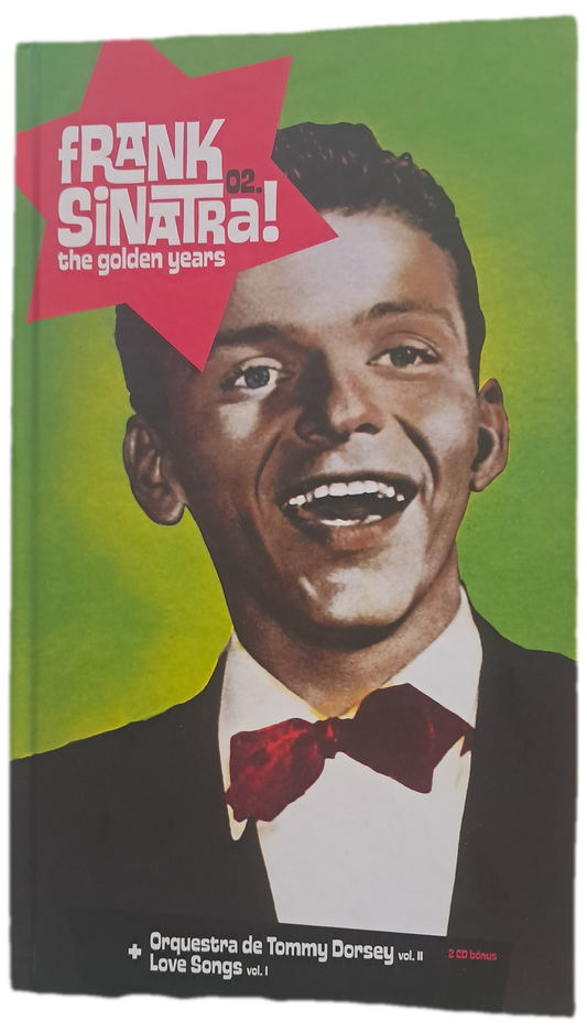Frank Sinatra 2
