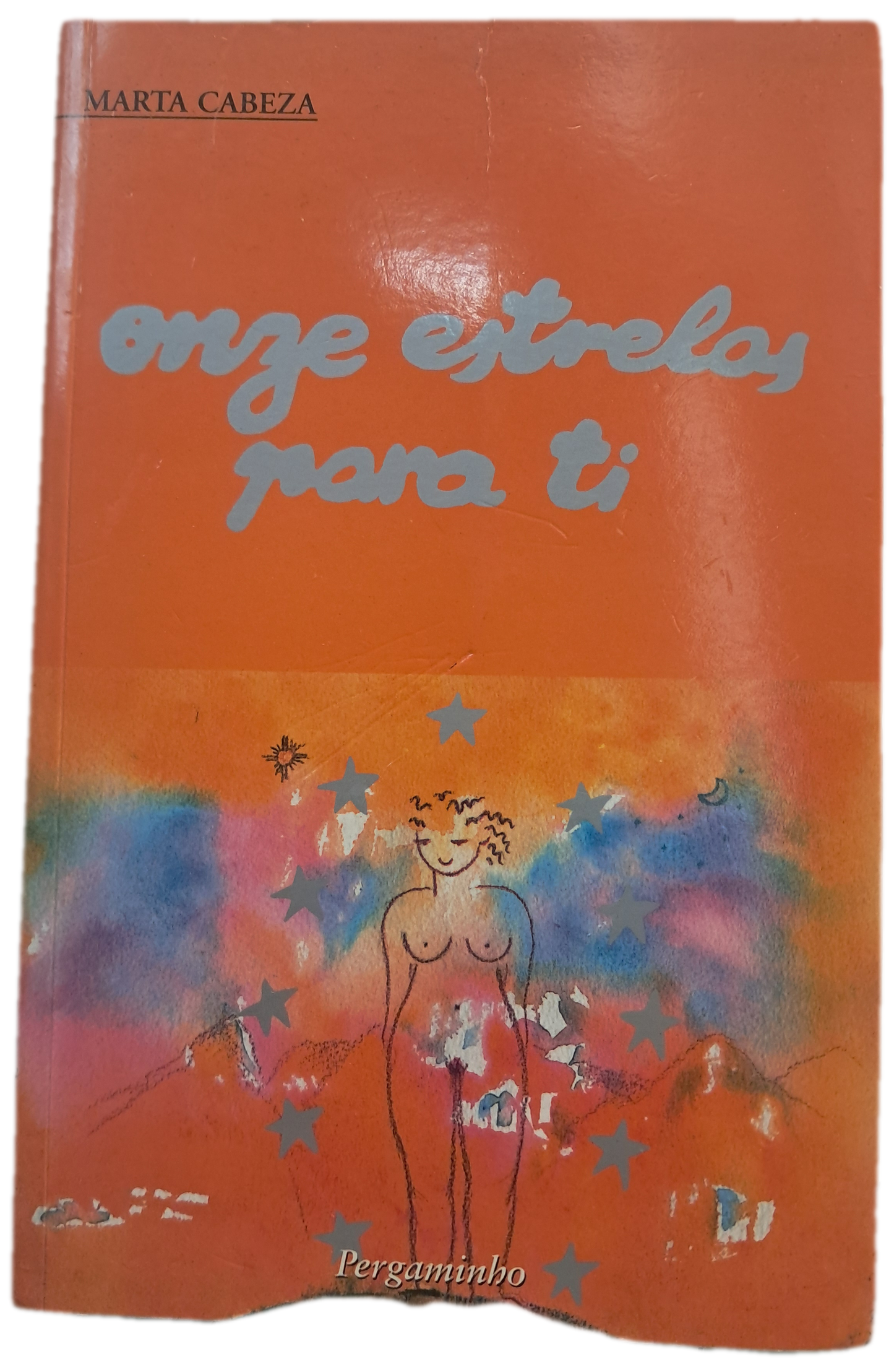 Onze Estrelas Para Ti (Bom Estado)