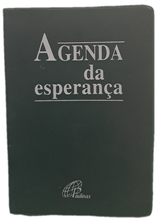 Agenda da Esperança