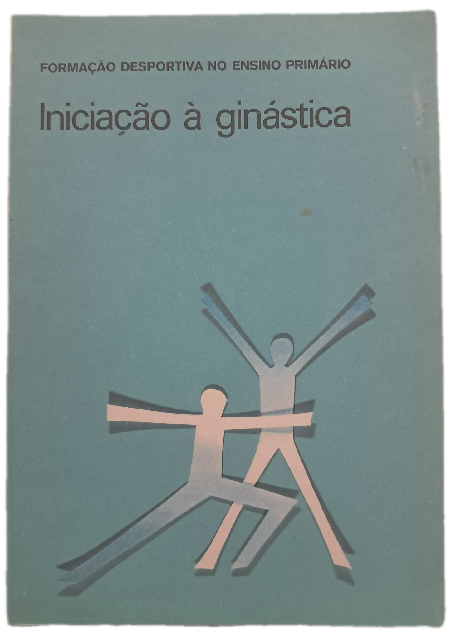 Iniciação à Ginástica (Usado)