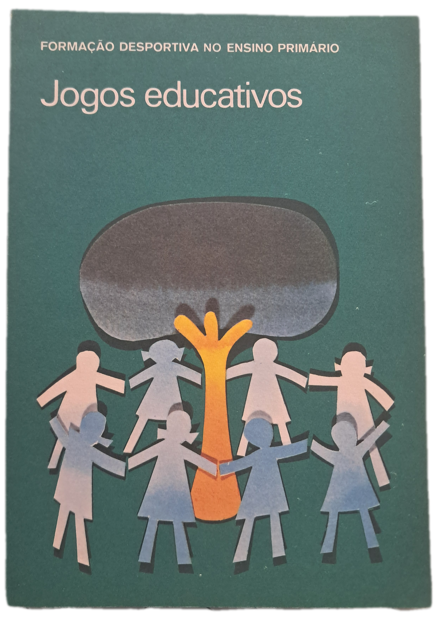 Jogos Educativos (Usado)