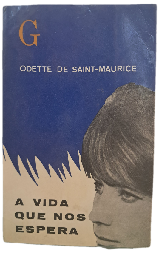 A Vida que nos Espera (Usado)