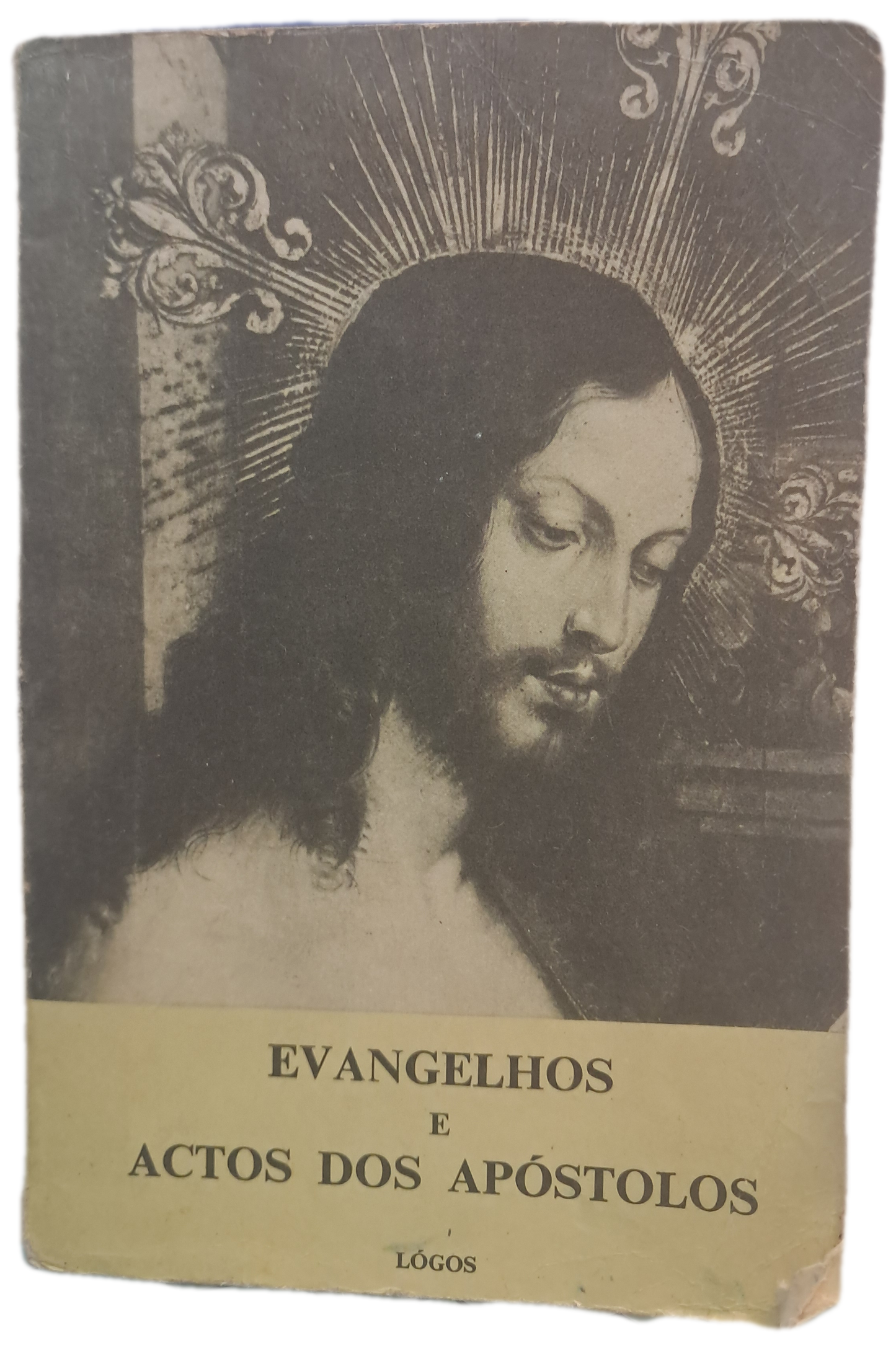 Evangelhos e Actos dos Apóstolos (Usado)