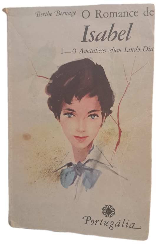 O Romance de Isabel (Usado)
