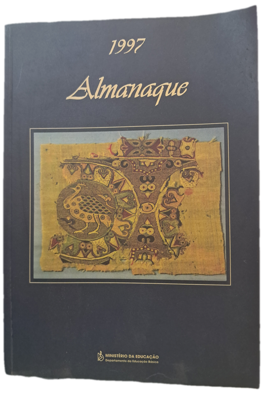 Almanaque 1997 (Usado)