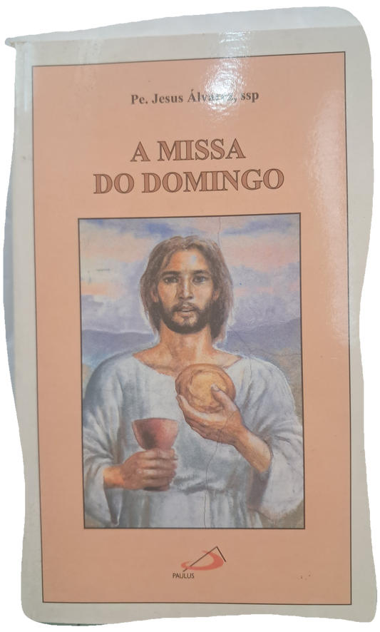 A Missa do Domingo (Como Novo)