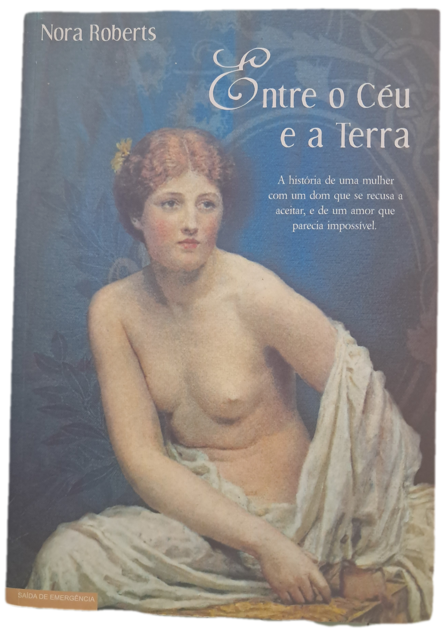 Entre o Ceu e a Terra (Muito Bom Estado)