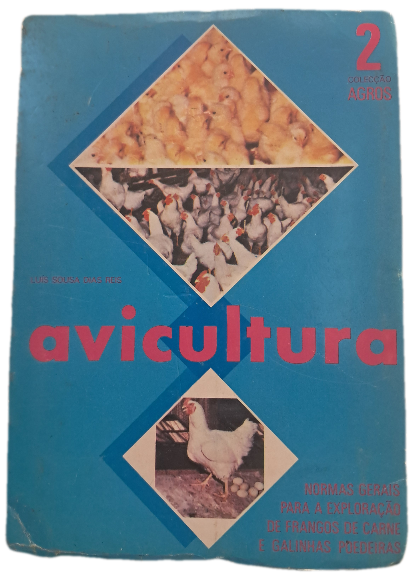 Avicultura (Usado)