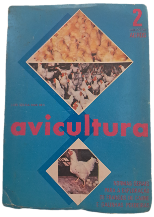 Avicultura (Usado)