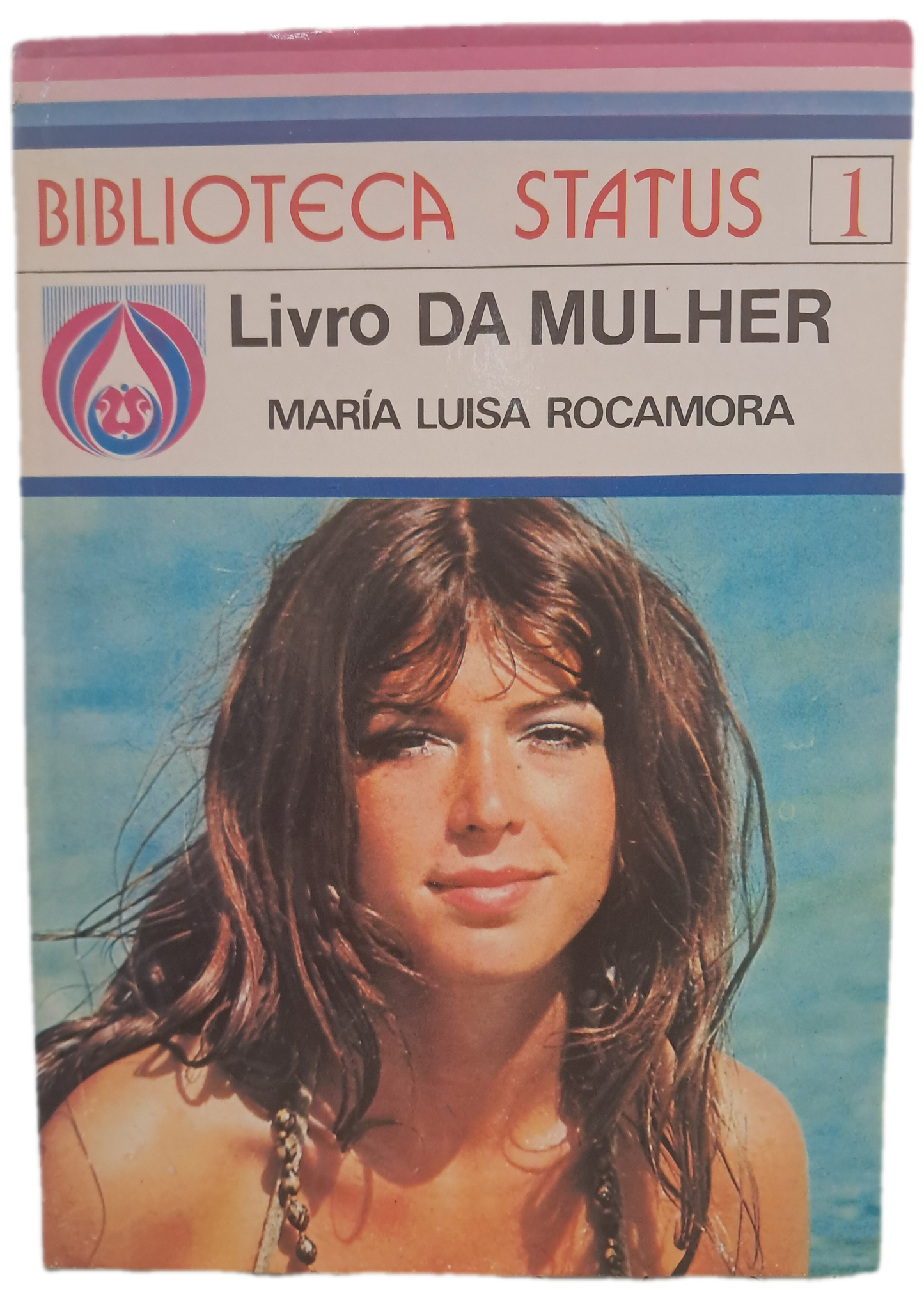 Livro da Mulher I (Bom Estado)