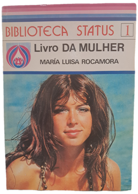 Livro da Mulher I (Bom Estado)