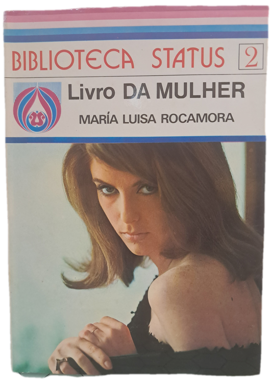 Livro da Mulher II (Bom Estado)