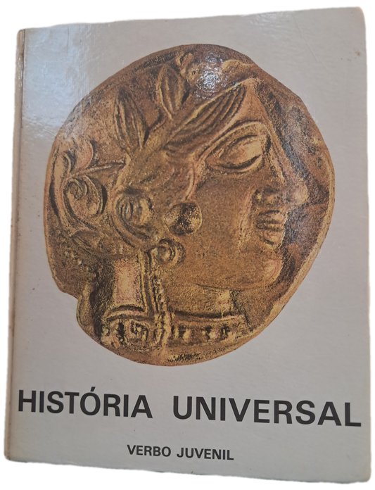 História Universal 2 (Bom Estado)