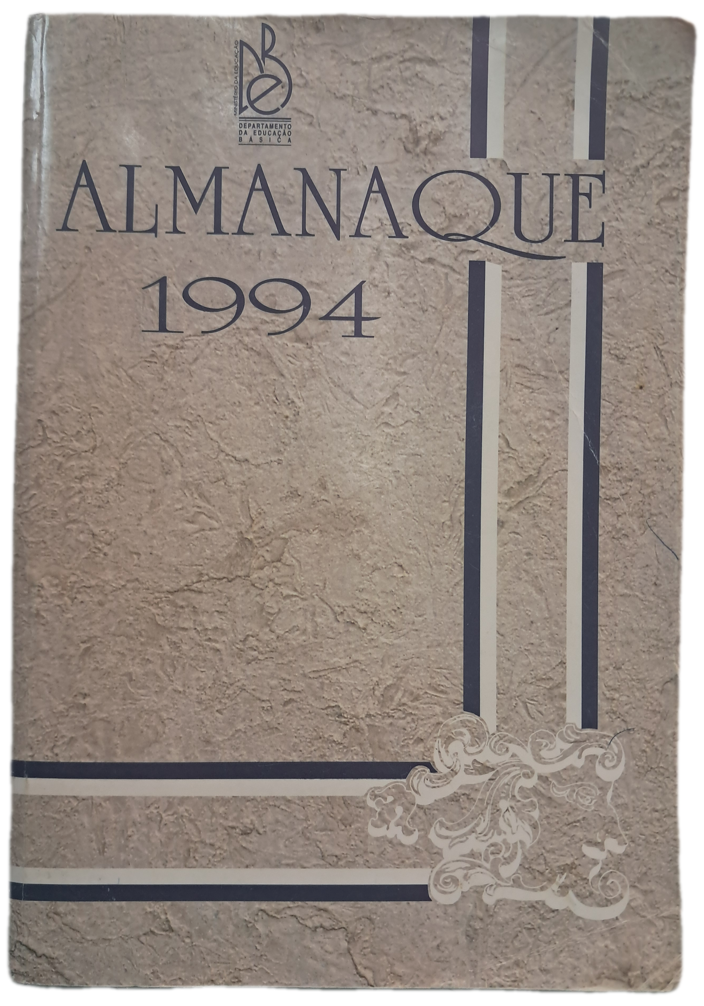 Almanaque 1994 (Usado)
