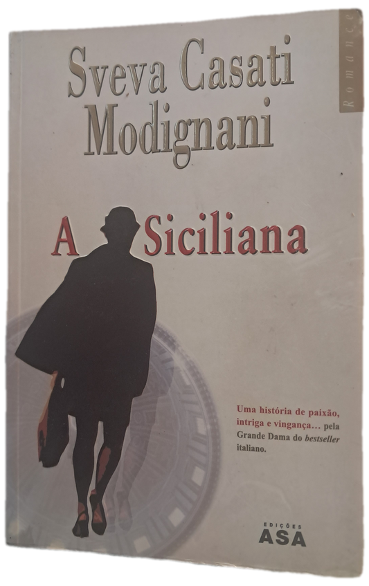 A Siciliana (Bom Estado)