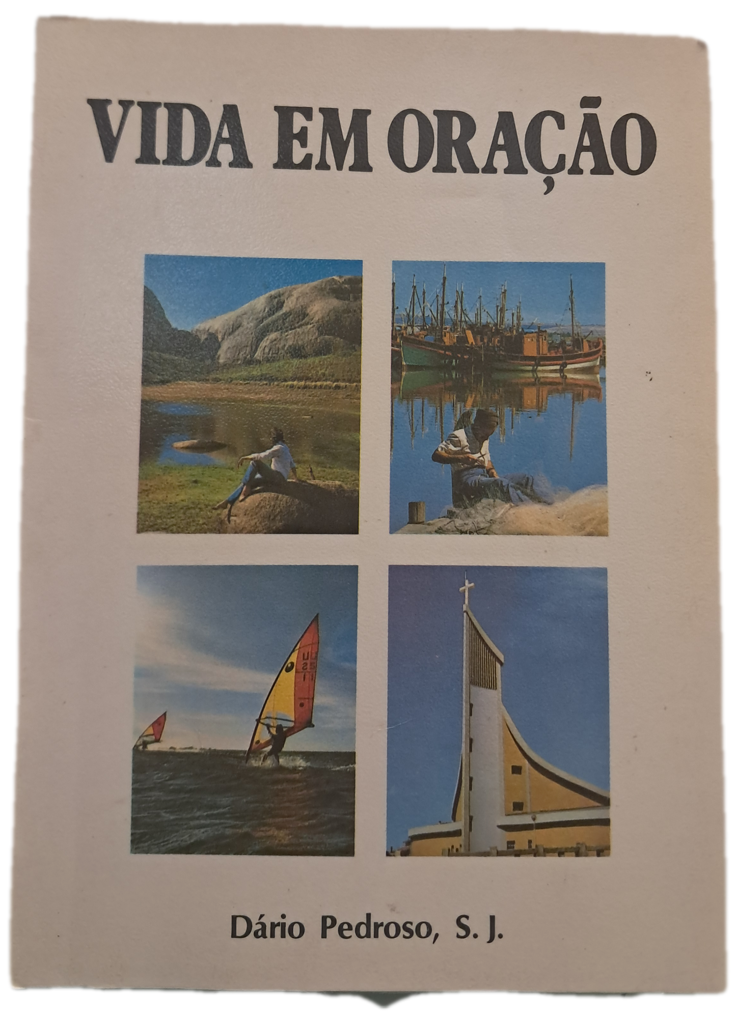 Vida em Oração (Bom Estado)