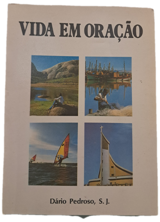 Vida em Oração (Bom Estado)