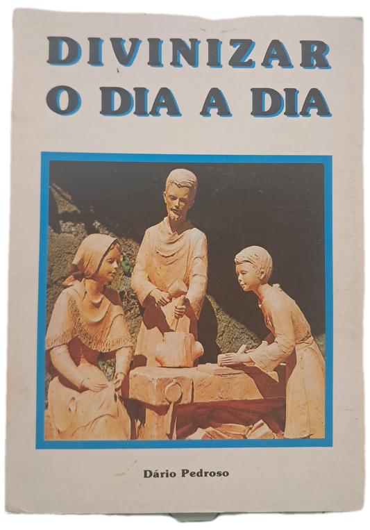 Divinizar o Dia a Dia (Bom Estado)