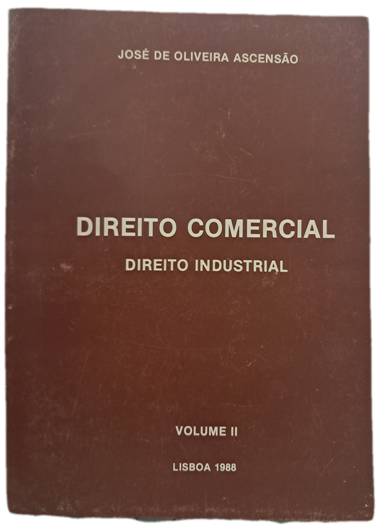 Direito Comercial II (Usado)