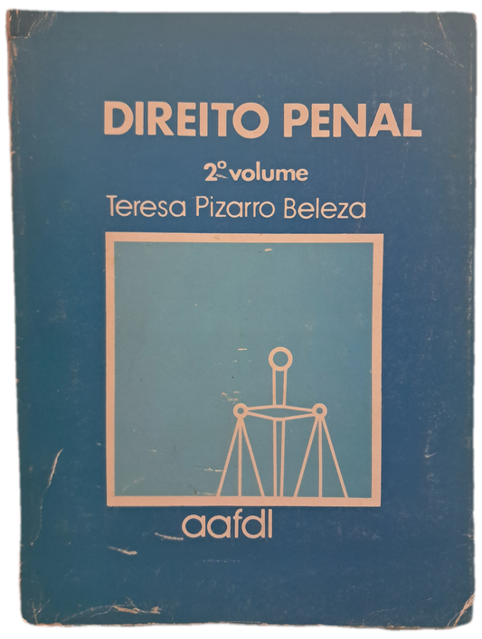 Direito Penal II (Usado)