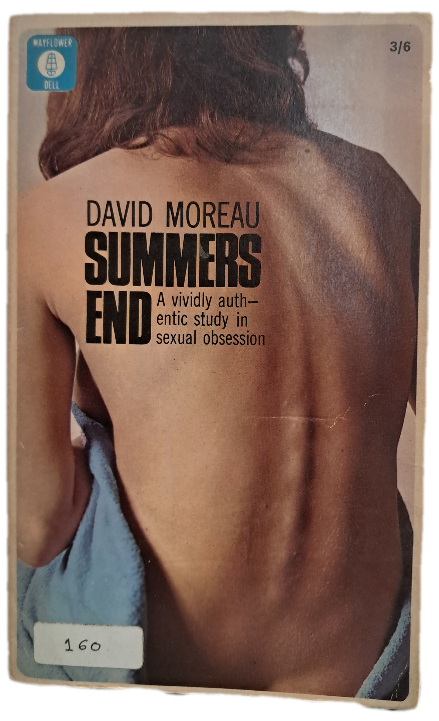 Summers End (Usado)