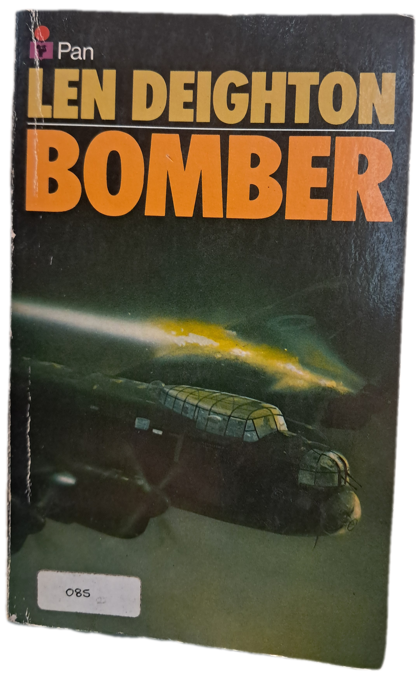 Bomber (Usado)