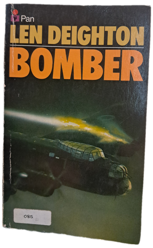 Bomber (Usado)