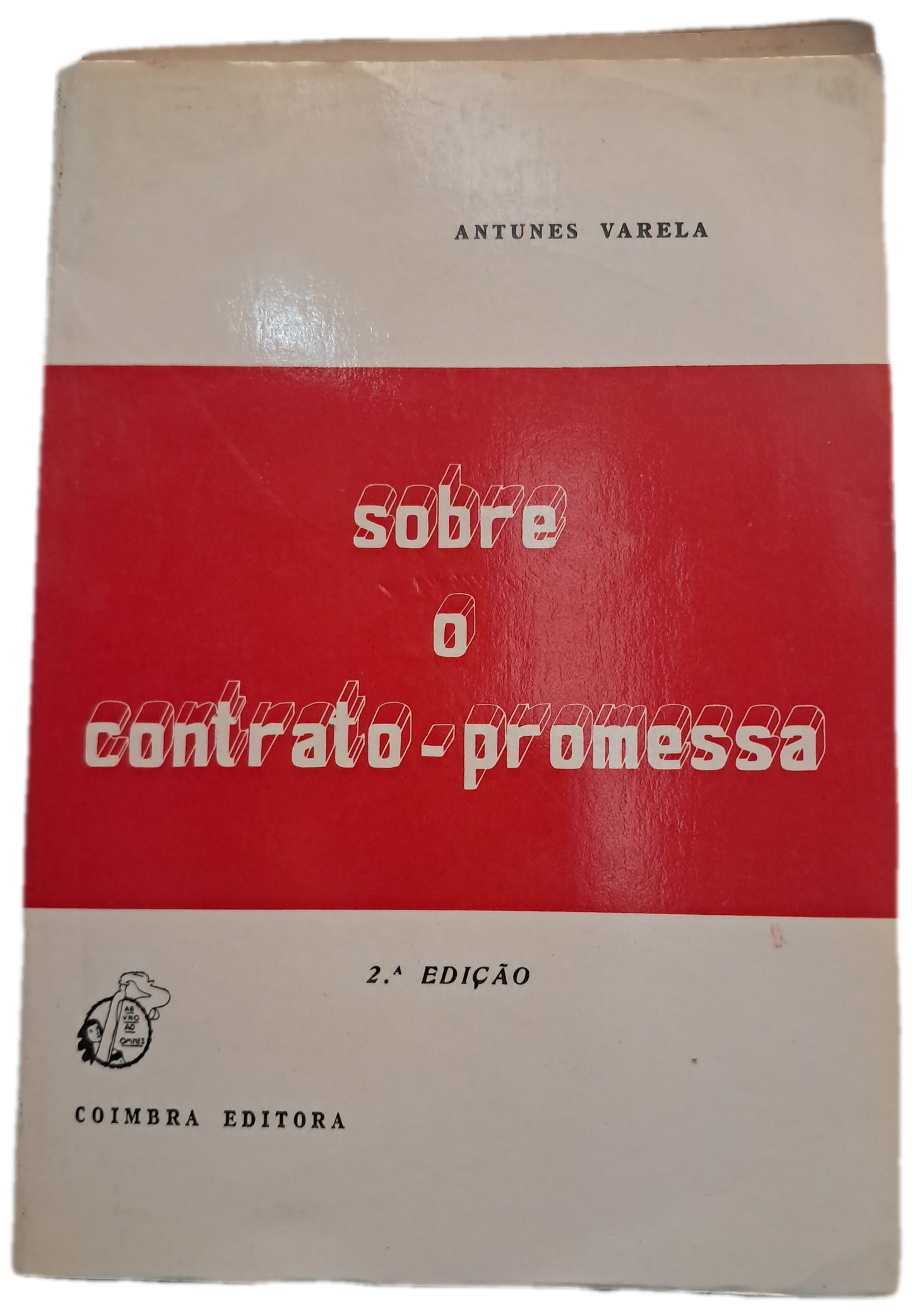 Sobre o Contrato-Promessa (Bom Estado)